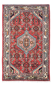 Hosseinabad Teppe 125x80cm - Persisk teppe – product image