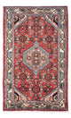 Hosseinabad Teppe 125x80cm - Persisk teppe