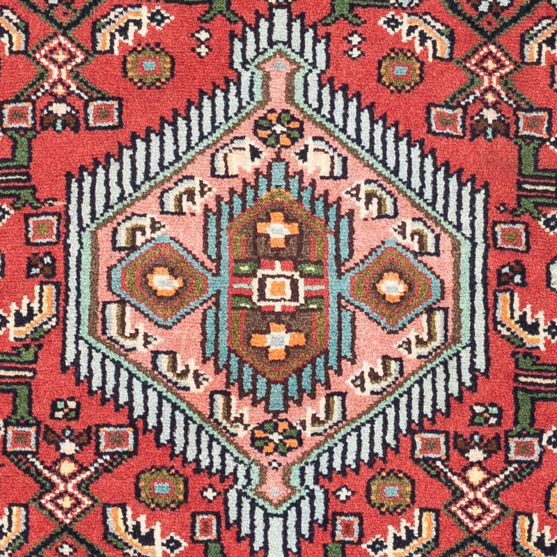 Hosseinabad Teppe 125x80cm - Persisk teppe