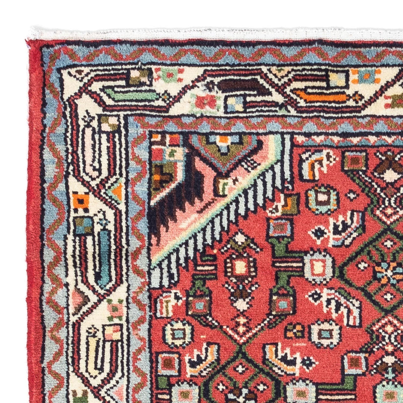 Hosseinabad Teppe 125x80cm - Persisk teppe