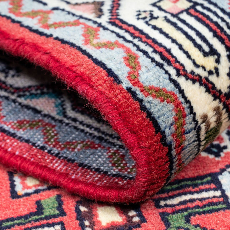 Hosseinabad Teppe 125x80cm - Persisk teppe