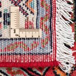 Hosseinabad Teppe 125x80cm - Persisk teppe