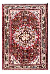 Hosseinabad Teppe 125x80cm - Persisk teppe – product image