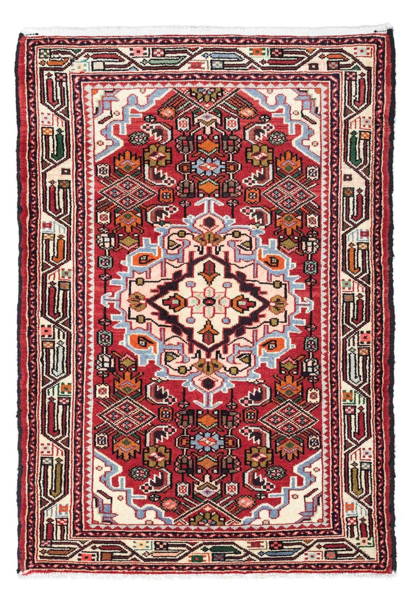 Hosseinabad Teppe 125x80cm - Persisk teppe