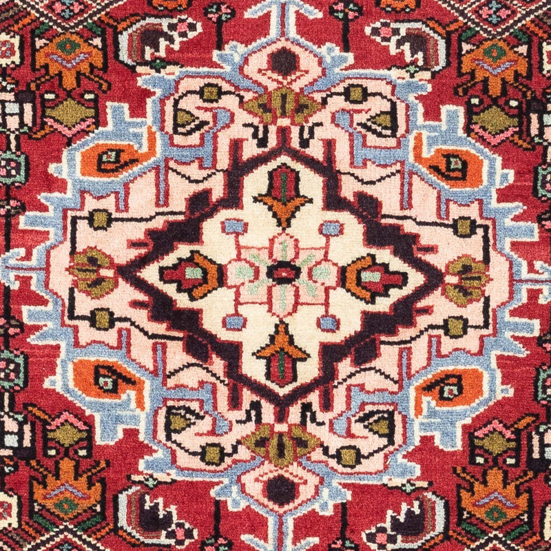 Hosseinabad Teppe 125x80cm - Persisk teppe
