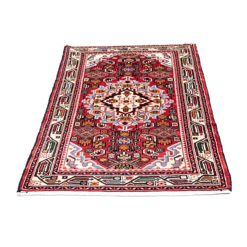 Hosseinabad Teppe 125x80cm - Persisk teppe