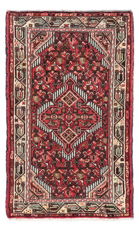 Hosseinabad Teppe 125x80cm - Persisk teppe – product image