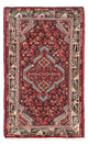 Hosseinabad Teppe 125x80cm - Persisk teppe