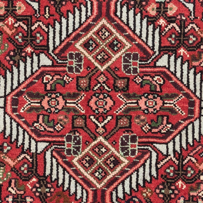 Hosseinabad Teppe 125x80cm - Persisk teppe
