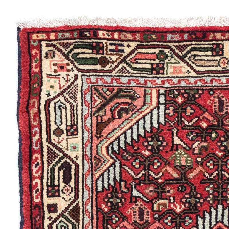 Hosseinabad Teppe 125x80cm - Persisk teppe