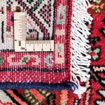 Hosseinabad Teppe 125x80cm - Persisk teppe