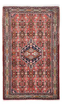 Hosseinabad Teppe 125x80cm - Persisk teppe – product image