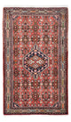 Hosseinabad Teppe 125x80cm - Persisk teppe