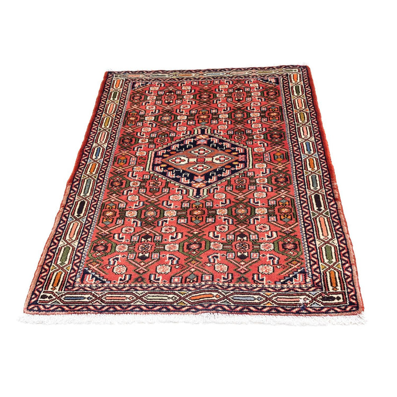 Hosseinabad Teppe 125x80cm - Persisk teppe