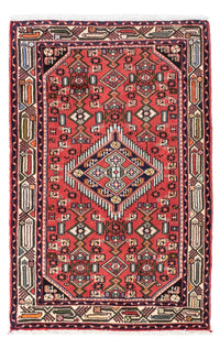 Hosseinabad Teppe 125x80cm - Persisk teppe – product image