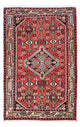Hosseinabad Teppe 125x80cm - Persisk teppe