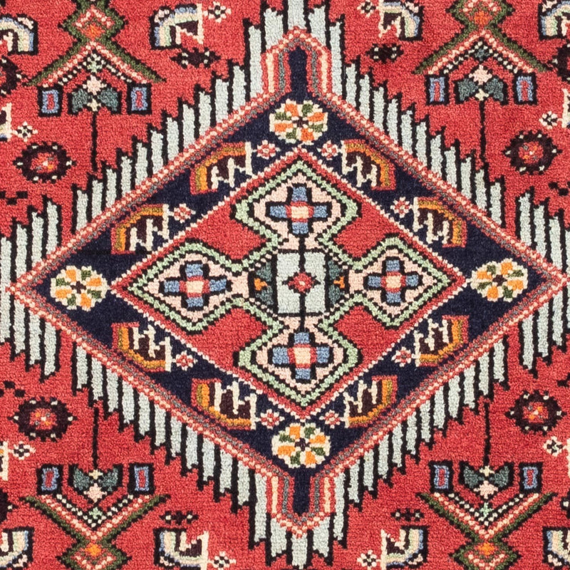 Hosseinabad Teppe 125x80cm - Persisk teppe