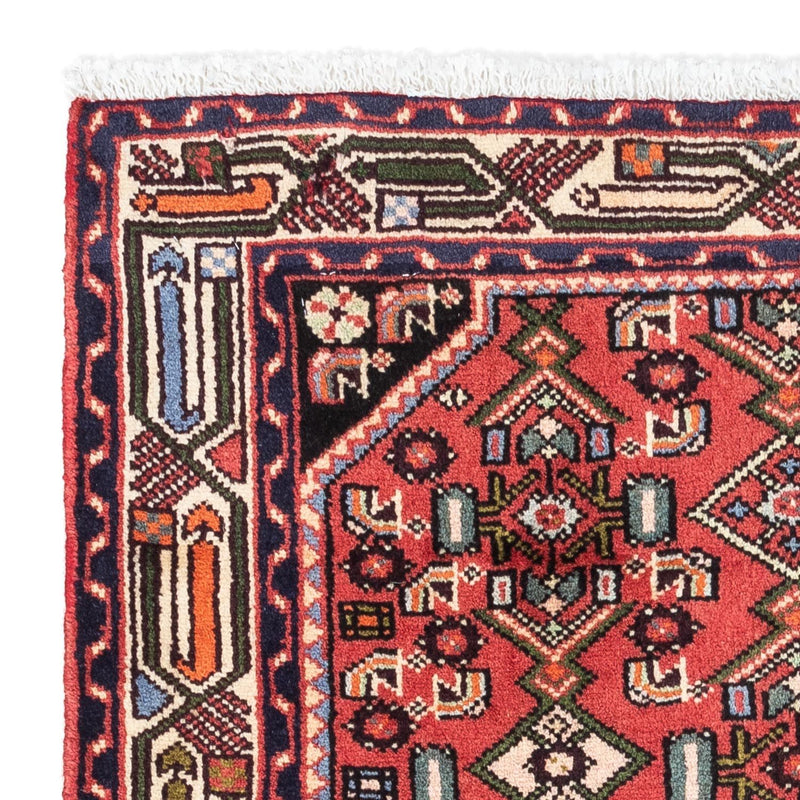 Hosseinabad Teppe 125x80cm - Persisk teppe