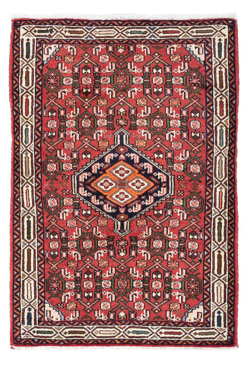 Hosseinabad Teppe 80x125cm - Persisk teppe