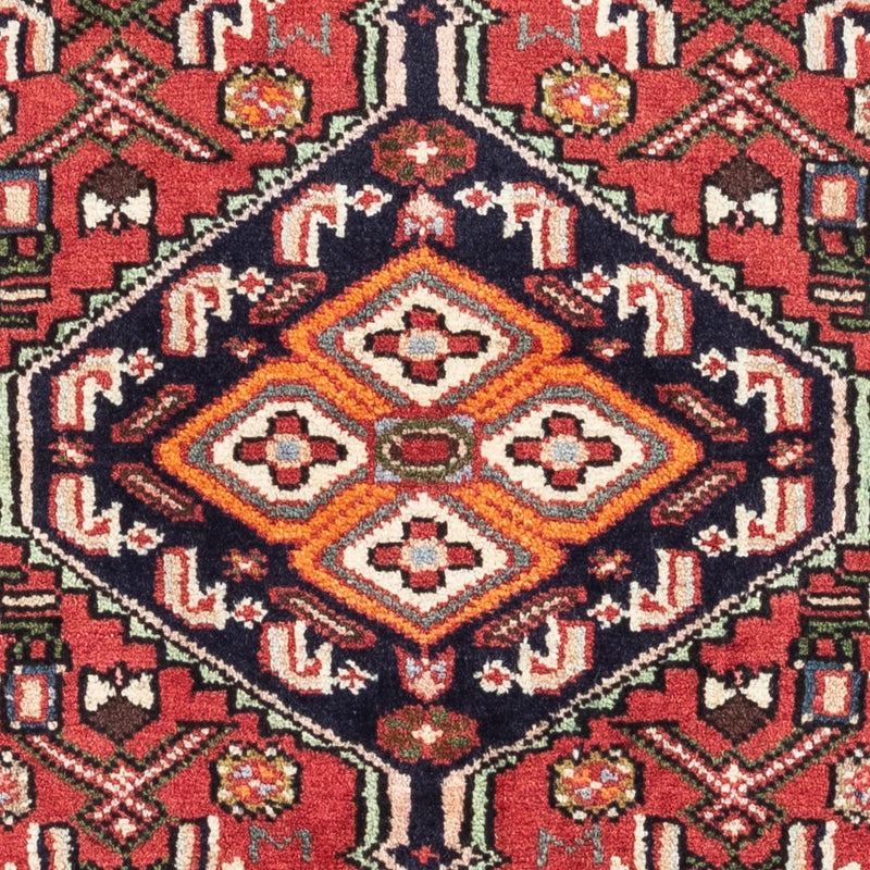 Hosseinabad Teppe 80x125cm - Persisk teppe
