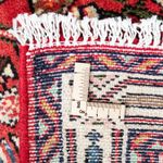 Hosseinabad Teppe 80x125cm - Persisk teppe