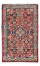 Hosseinabad Teppe 125x80cm - Persisk teppe