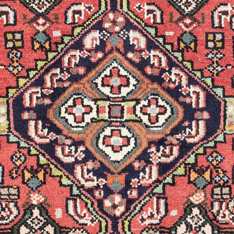 Hosseinabad Teppe 125x80cm - Persisk teppe