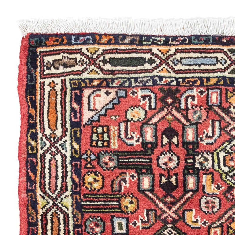 Hosseinabad Teppe 80x125cm - Persisk teppe