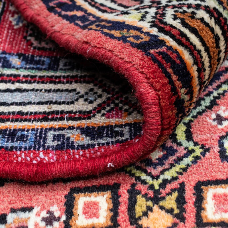 Hosseinabad Teppe 80x125cm - Persisk teppe