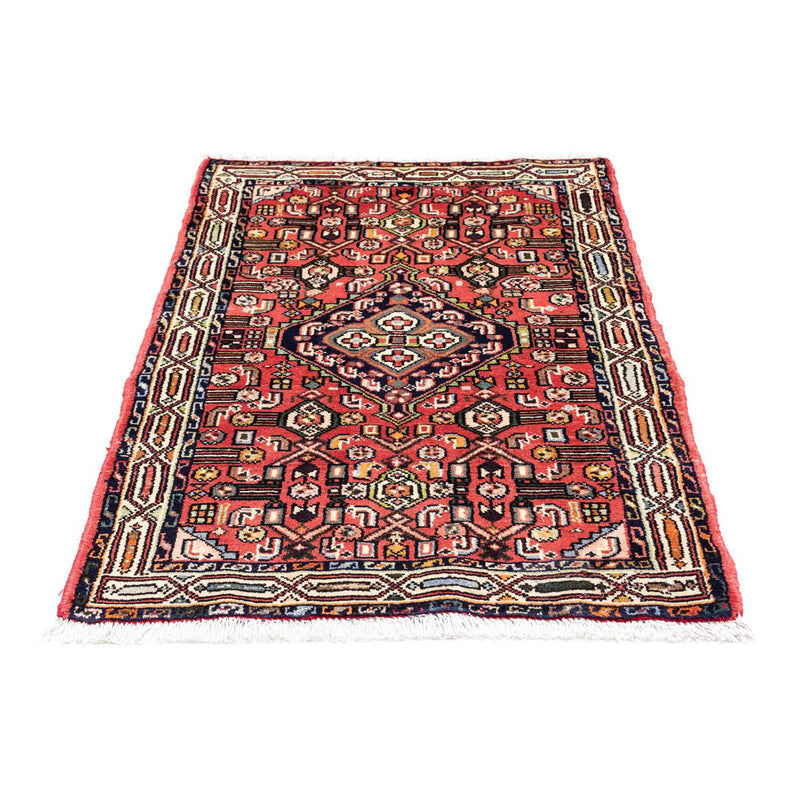 Hosseinabad Teppe 80x125cm - Persisk teppe