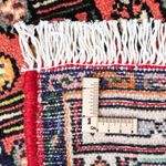 Hosseinabad Teppe 125x80cm - Persisk teppe