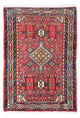 Hosseinabad Teppe 125x80cm - Persisk teppe