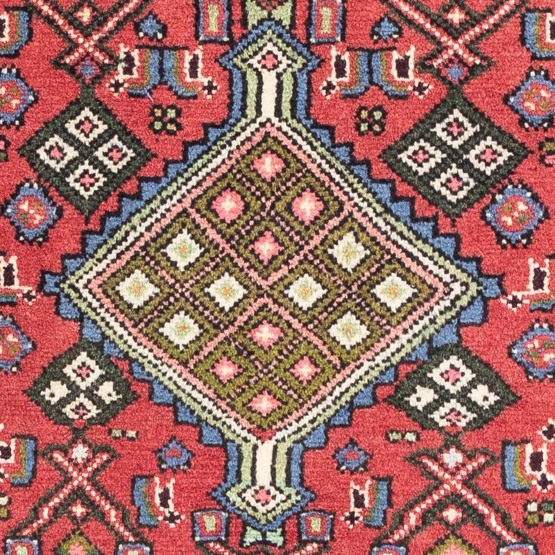 Hosseinabad Teppe 125x80cm - Persisk teppe