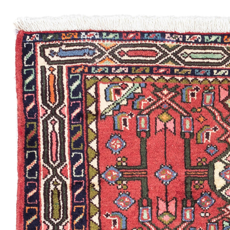 Hosseinabad Teppe 125x80cm - Persisk teppe