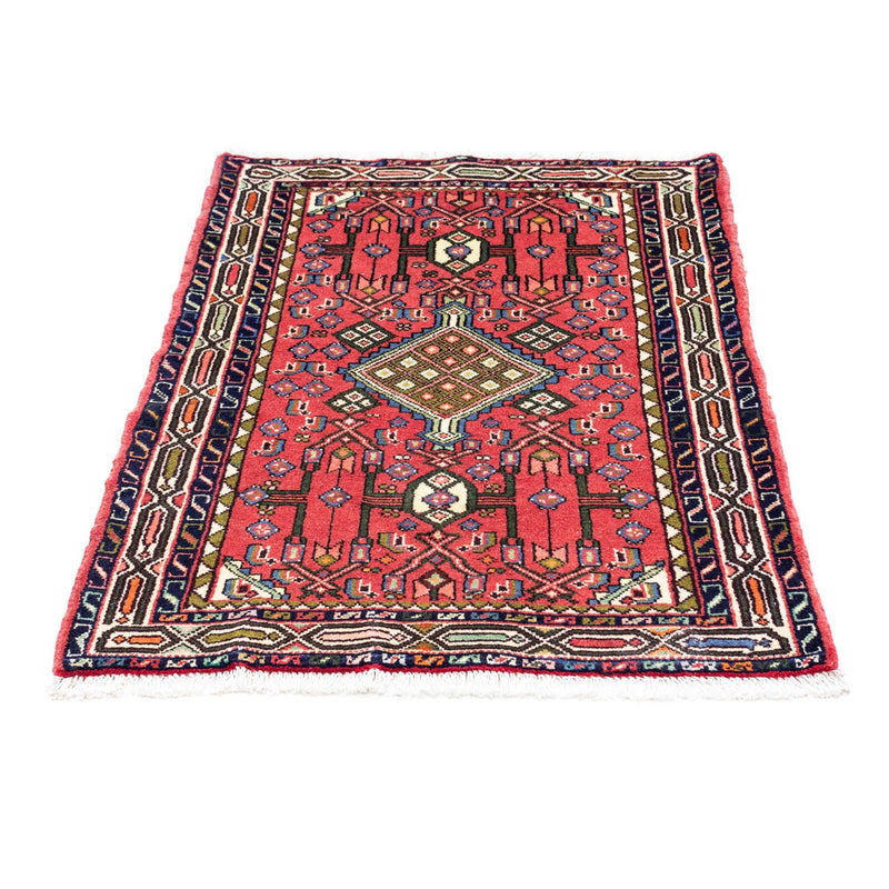 Hosseinabad Teppe 125x80cm - Persisk teppe