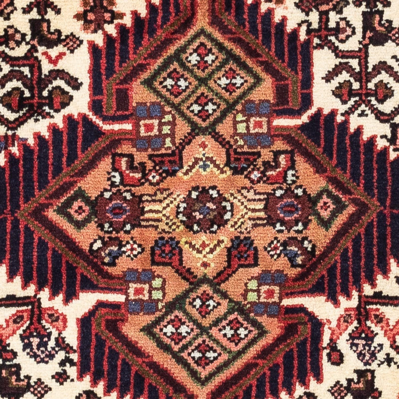 Hosseinabad Teppe 125x80cm - Persisk teppe