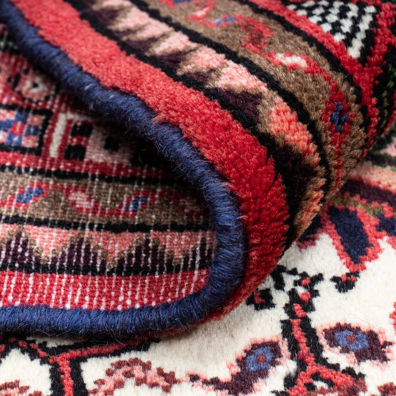 Hosseinabad Teppe 125x80cm - Persisk teppe