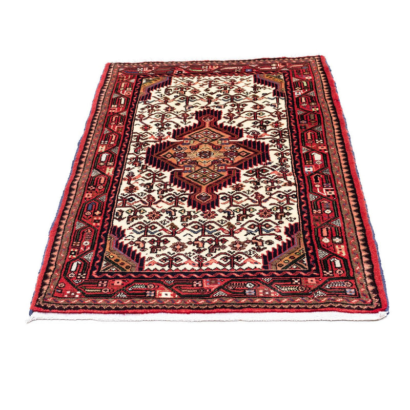 Hosseinabad Teppe 125x80cm - Persisk teppe