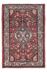 Hosseinabad Teppe 125x80cm - Persisk teppe – product image