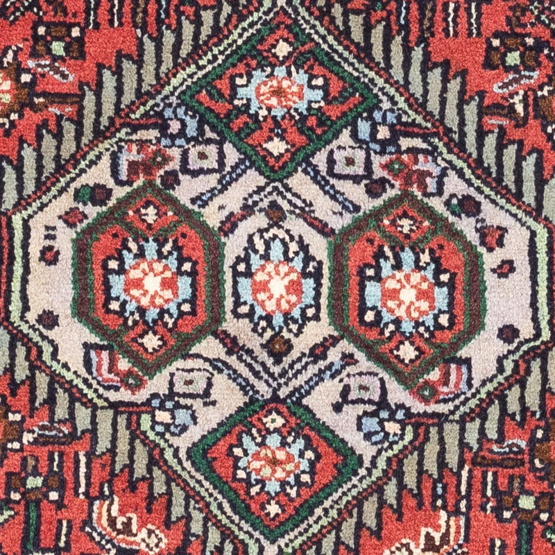 Hosseinabad Teppe 80x125cm - Persisk teppe