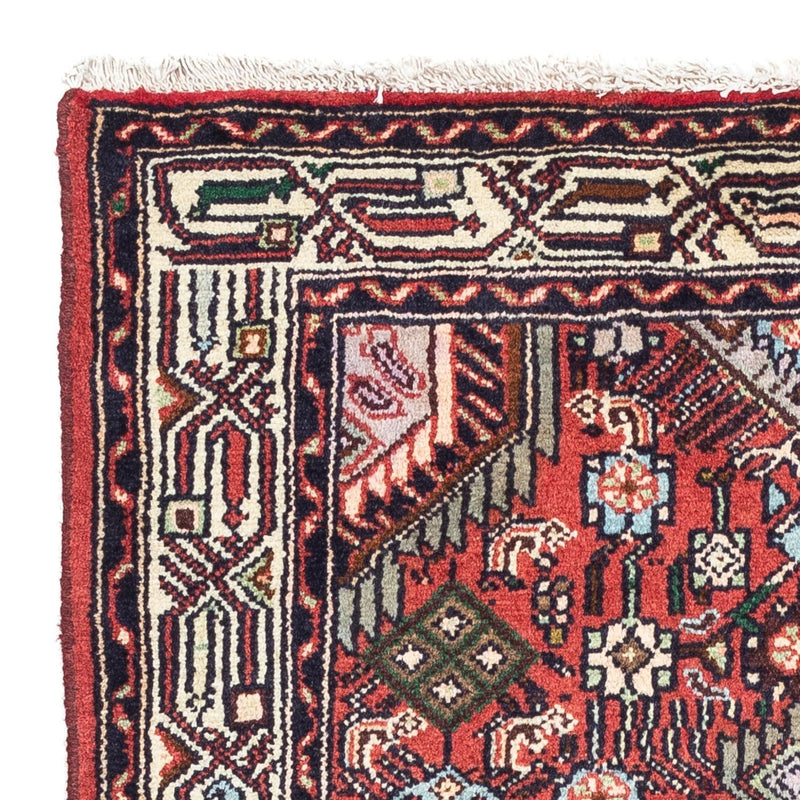 Hosseinabad Teppe 125x80cm - Persisk teppe