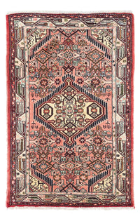 Hosseinabad Teppe 125x80cm - Persisk teppe – product image