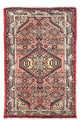 Hosseinabad Teppe 125x80cm - Persisk teppe