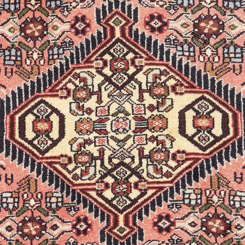 Hosseinabad Teppe 125x80cm - Persisk teppe