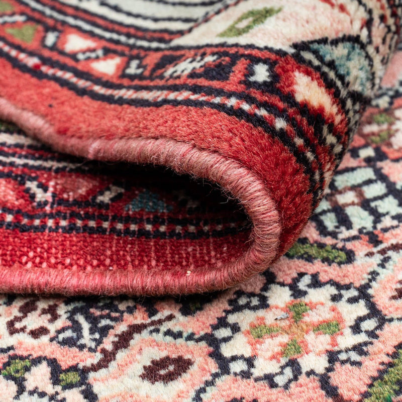 Hosseinabad Teppe 80x125cm - Persisk teppe