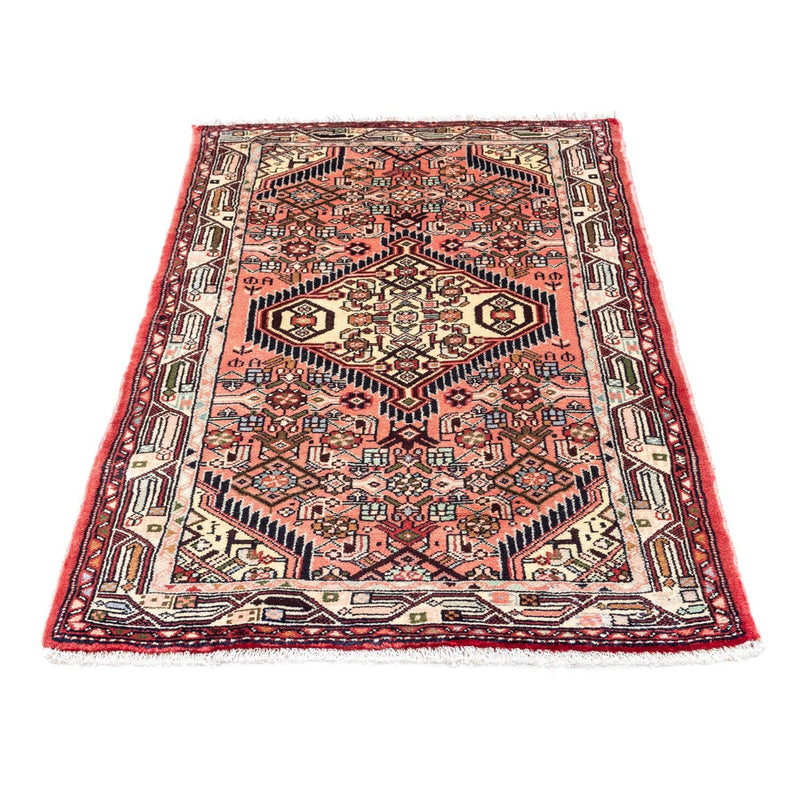 Hosseinabad Teppe 125x80cm - Persisk teppe