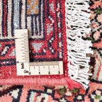 Hosseinabad Teppe 80x125cm - Persisk teppe