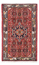 Hosseinabad Teppe 125x80cm - Persisk teppe