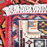 Hosseinabad Teppe 125x80cm - Persisk teppe