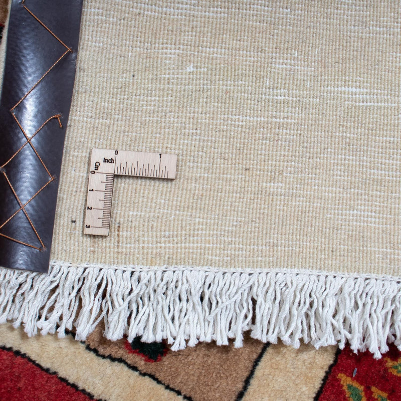 Bakhtiari Teppe 316x210cm - Persisk teppe
